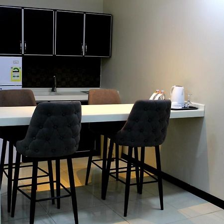 اصاله الشروق للأجنحه الفندقيه Khobar Exterior foto