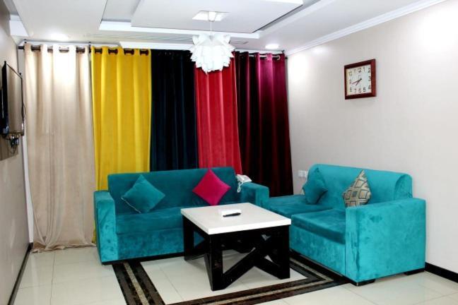 اصاله الشروق للأجنحه الفندقيه Khobar Exterior foto