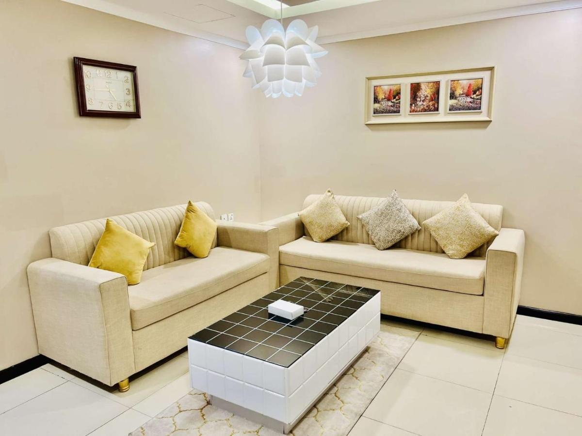 اصاله الشروق للأجنحه الفندقيه Khobar Exterior foto